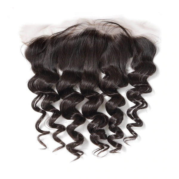 13X6 Frontal- Loose Wave