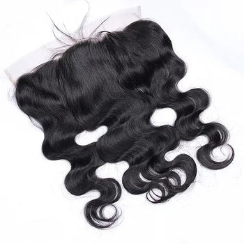 Unleash Your Inner Goddess with Lariwigstyles 13X4 Frontal- Body Wave